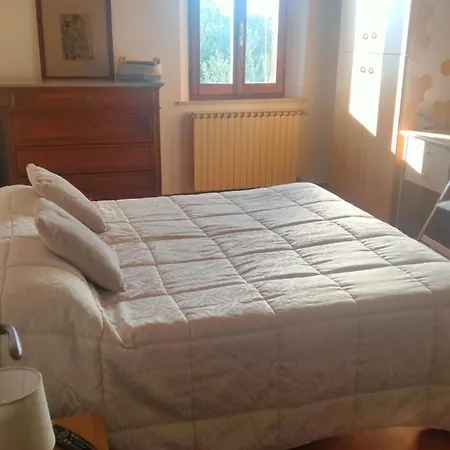 La Casa Del Sole Belvedere Ostrense