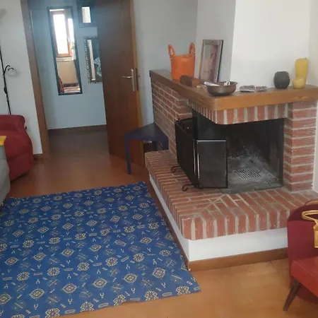 Apartmán La Casa Del Sole *