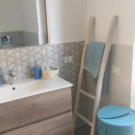 La Casa Del Sole Appartement