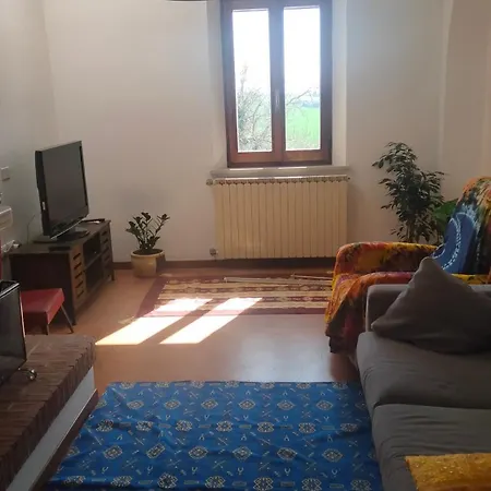 La Casa Del Sole *