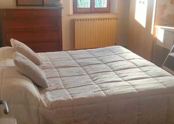 La Casa Del Sole Belvedere Ostrense