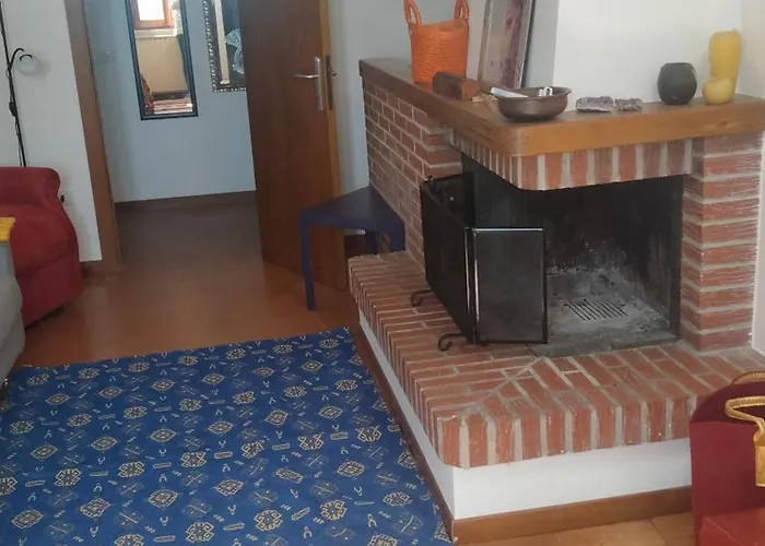 Appartamento La Casa Del Sole *