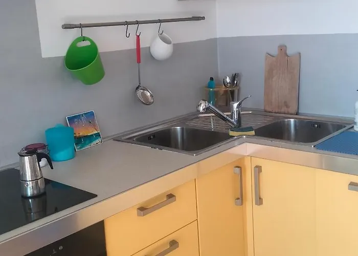 La Casa Del Sole Appartamento