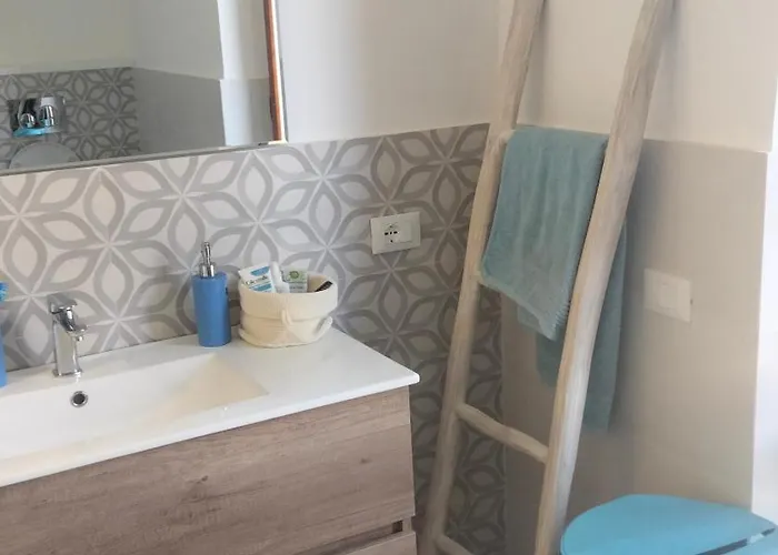 La Casa Del Sole Appartamento