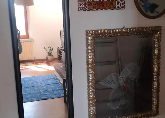 La Casa Del Sole Appartamento *