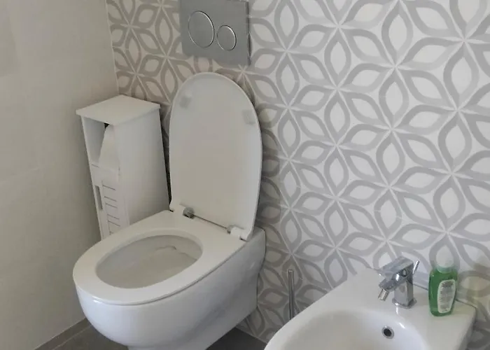 Appartamento La Casa Del Sole *