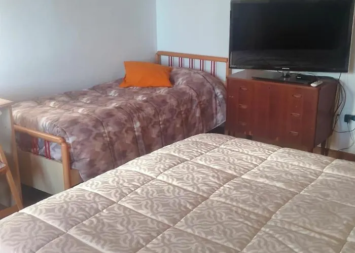 La Casa Del Sole Belvedere Ostrense