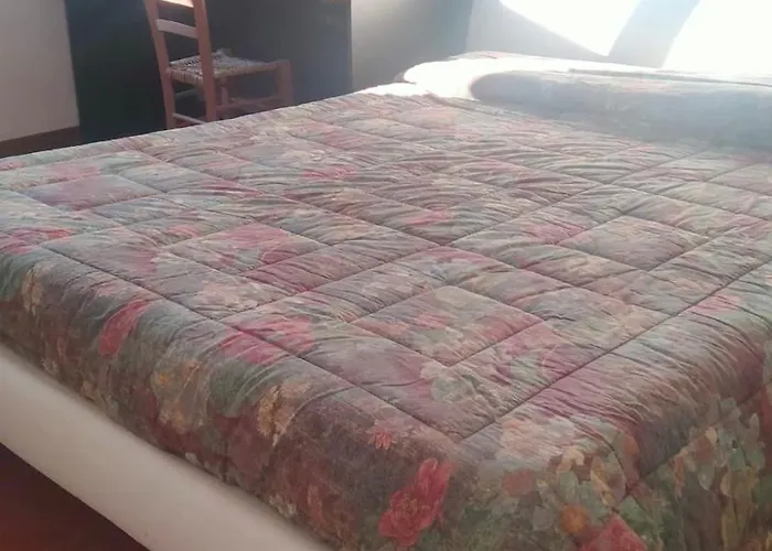 La Casa Del Sole Appartamento