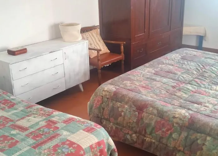 Appartamento La Casa Del Sole *