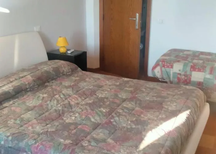 La Casa Del Sole Appartamento